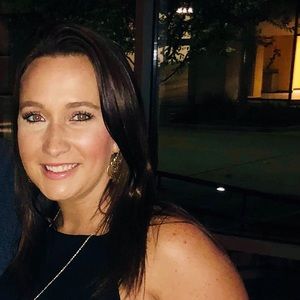 Meet your Posher, Krystal